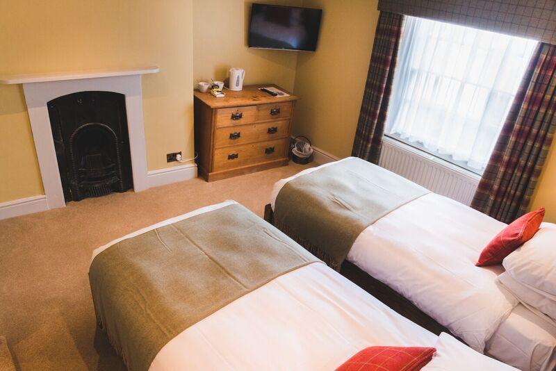 Black Swan Hotel Devizes Exteriér fotografie